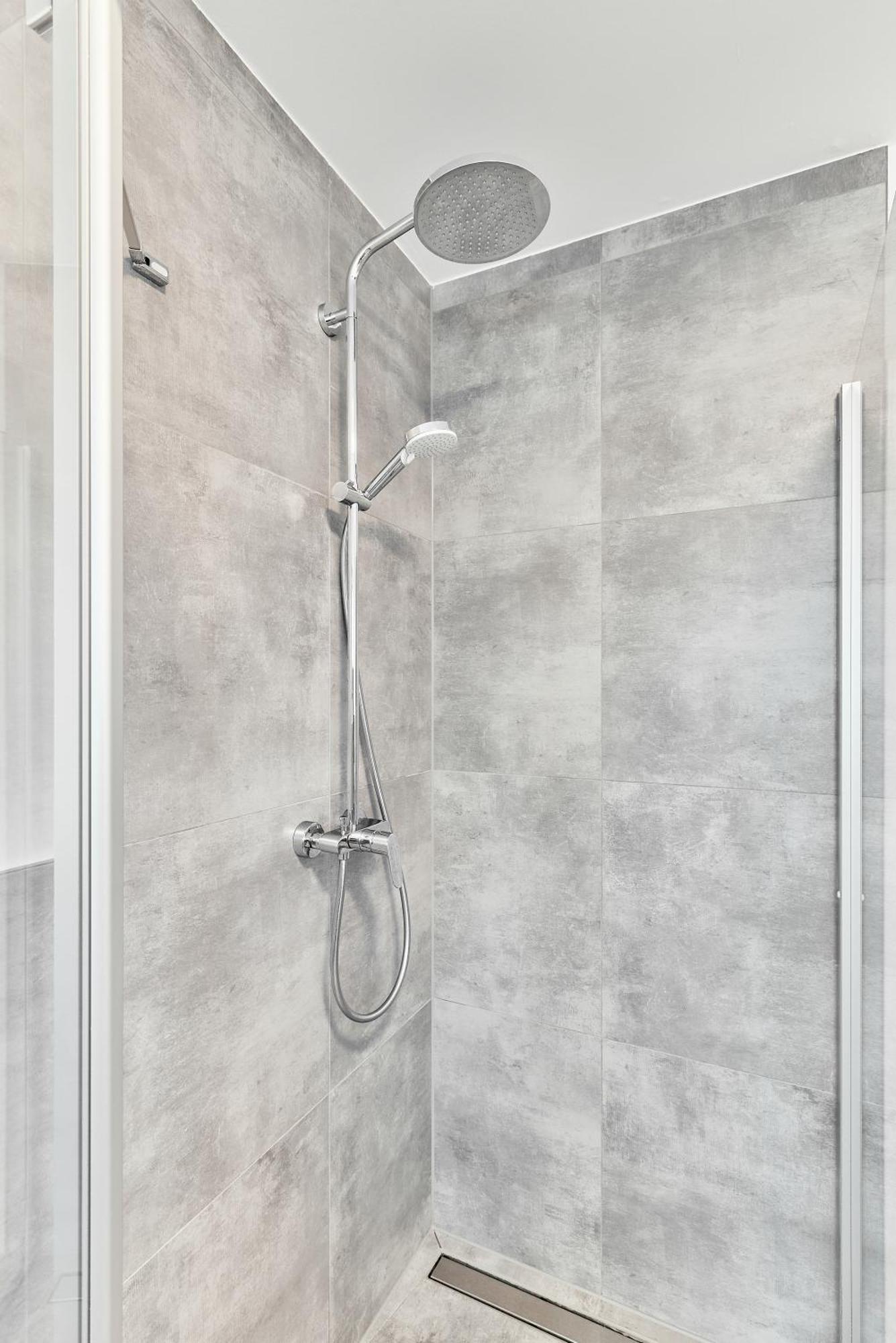 Elegantes 2 Zimmer Apartment Neubau Top Lage MHG Zewnętrze zdjęcie