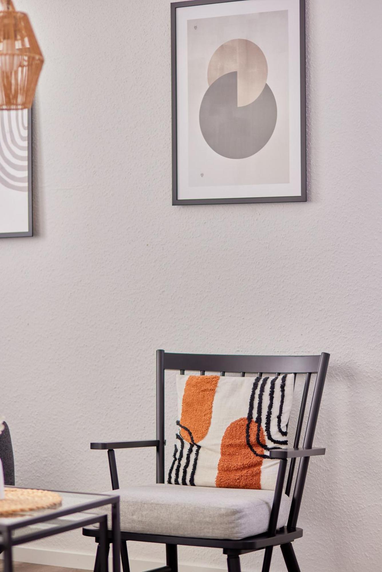 Elegantes 2 Zimmer Apartment Neubau Top Lage MHG Zewnętrze zdjęcie